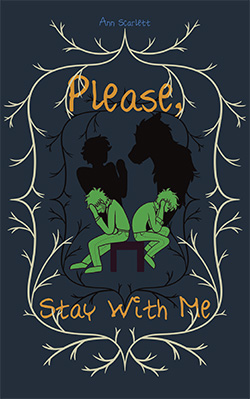 thumbnail of Please, Stay With Me cover