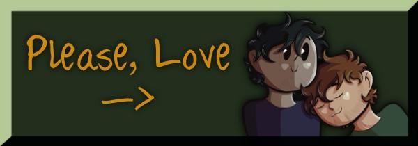 please, love wiki button