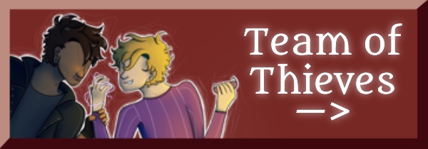 Team of Thieves Button