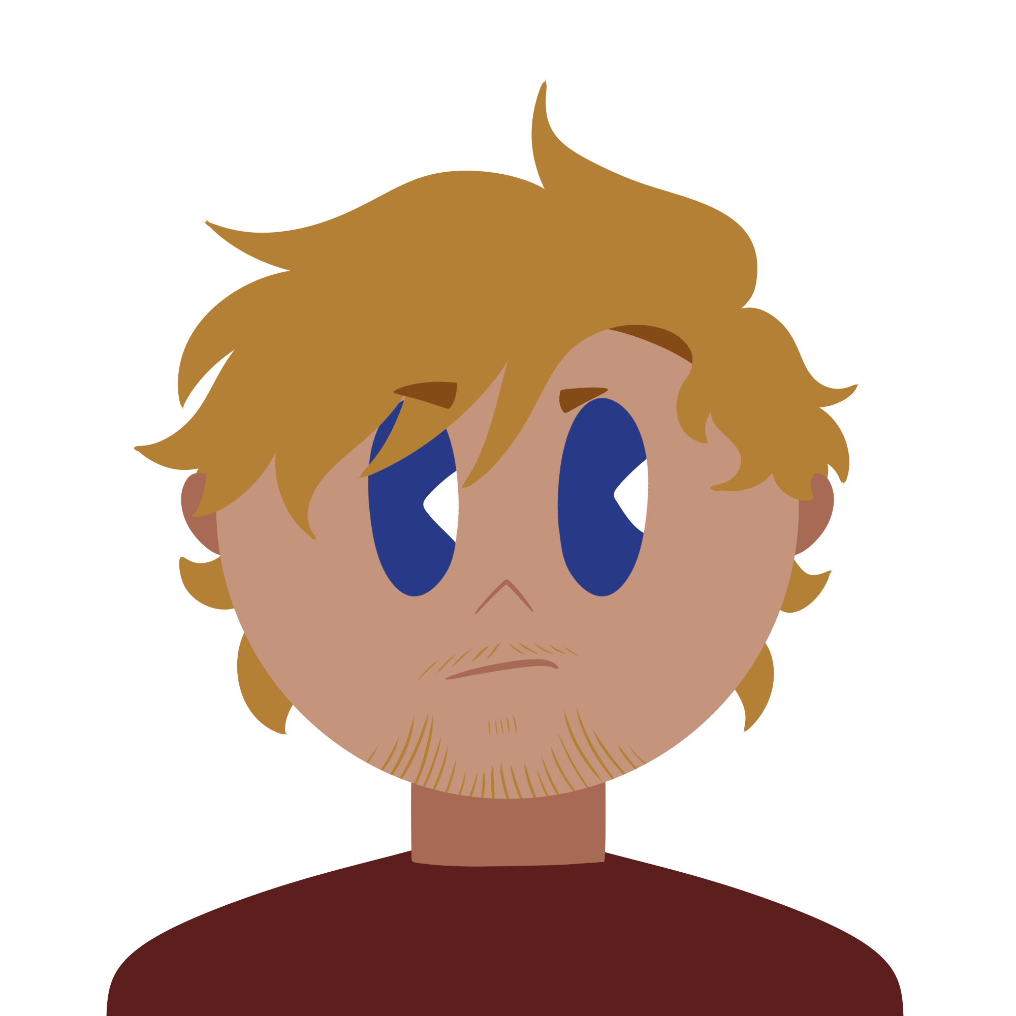 cute portrait Jack