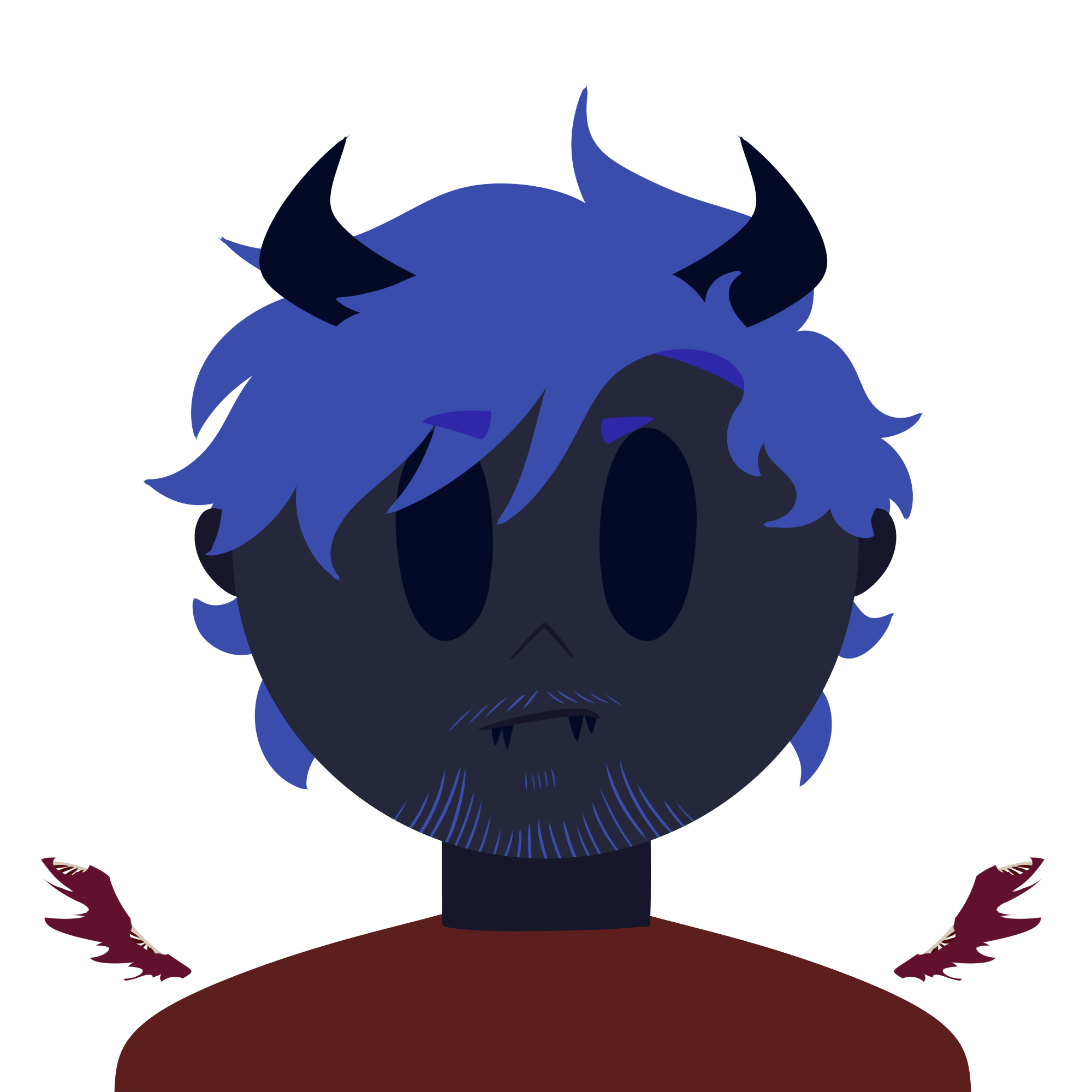 cute portrait Jaglith