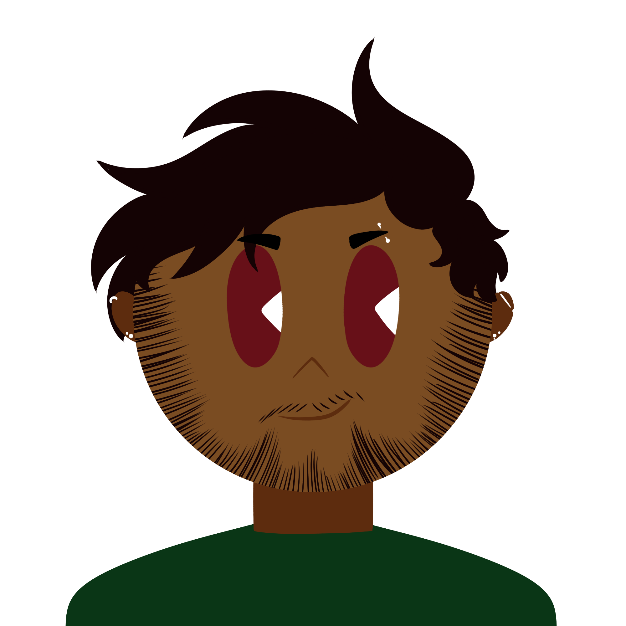 cute portrait Oz
