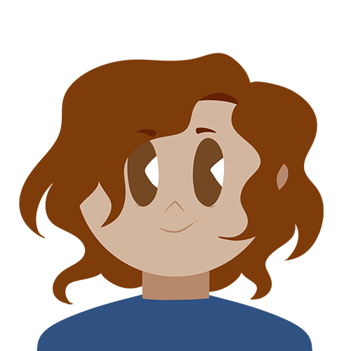 cute portrait Amelia