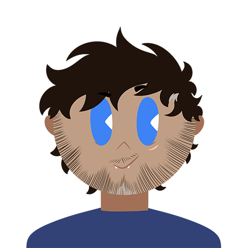 cute portrait Daniel