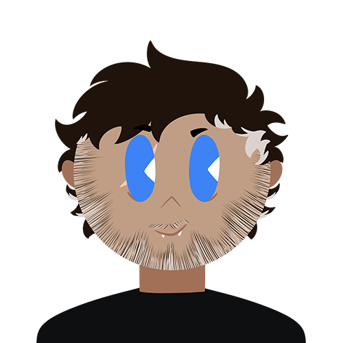 cute portrait Evander