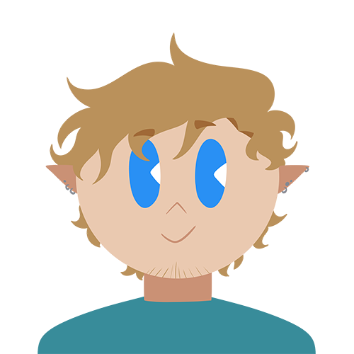 cute portrait Holten