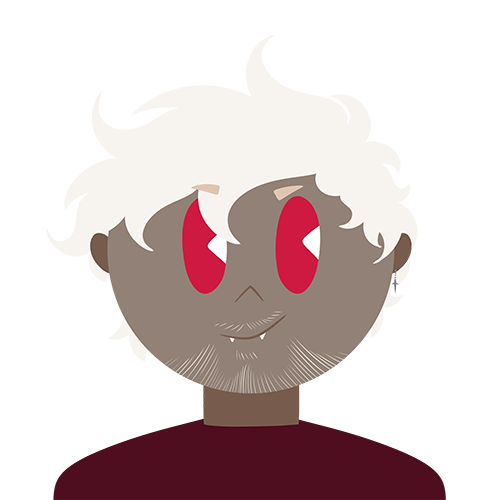 cute portrait Severn