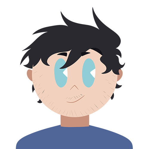 cute portrait Warlon