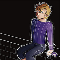 thumbnail of Ben illustration