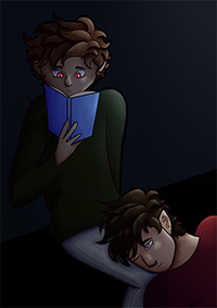 thumbnail of Bored Teens