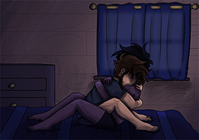 thumbnail of Comfort Hug