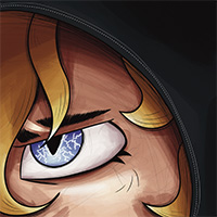 thumbnail of corrupted ben