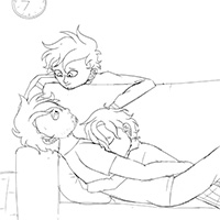thumbnail of cuddles