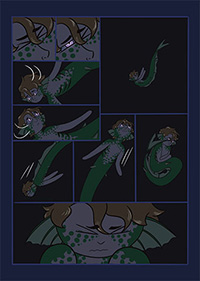 thumbnail of Deep page 2