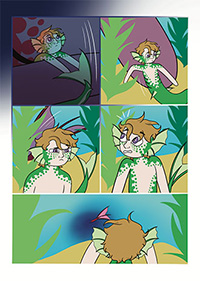 thumbnail of Deep page 4