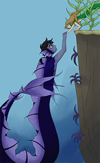 thumbnail of Fateful Meeting