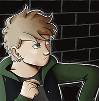 thumbnail of Keith illustration