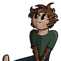 thumbnail of Little Wolf