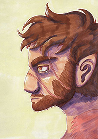 thumbnail of Barry Marker