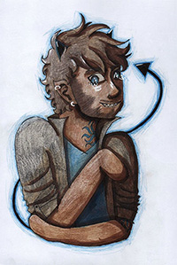 thumbnail of Foras (marker)