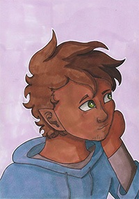 thumbnail of Ralph (marker)