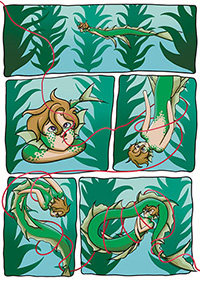 thumbnail of Red Thread