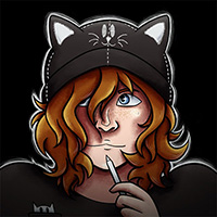 thumbnail of Whiskers Icon