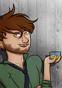 thumbnail of Whiskey Dad