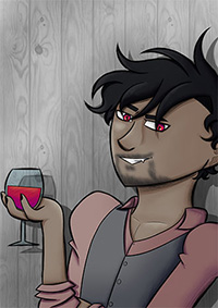 thumbnail of Wine Mom