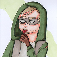 thumbnail of marker andern