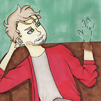 thumbnail of marker keith